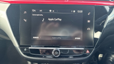 Vauxhall Corsa 1.2 Turbo SRi Edition 5dr Auto Petrol Hatchback